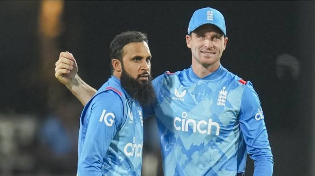 ചാമ്പ്യൻസ് ട്രോഫി; ക്യാപ്റ്റൻ സ്ഥാനം ഒഴിഞ്ഞ് ജോസ് ബട്ലർ