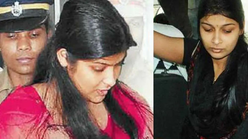 ഭാസ്കര കാരണവർ കൊലക്കേസ്; വിവാദങ്ങൾക്ക് പിന്നാലെ പ്രതി ഷെറിന്റെ മോചനം മരവിപ്പിച്ചു