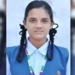 സ്കൂളിലേക്ക് പോകുന്നതിനിടെ പത്താം ക്ലാസുകാരി ഹൃദയാഘാതം മൂലം മരിച്ചു