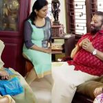 ഒരു വടക്കൻ വീരഗാഥ വീണ്ടും തീയേറ്ററുകളില്‍; എംടിയുടെ വീട്ടിലെത്തി സുരേഷ് ഗോപി