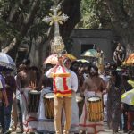 വൈറ്റ്ഫീൽഡ് സേക്രട്ട്ഹാർട്ട് ചർച്ച് ഇടവക തിരുന്നാളിന് നാളെ തുടക്കം