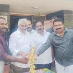 കൈരളി വെൽഫെയർ അസോസിയേഷന്‍ മെഡിക്കല്‍ ക്യാമ്പ് സംഘടിപ്പിച്ചു