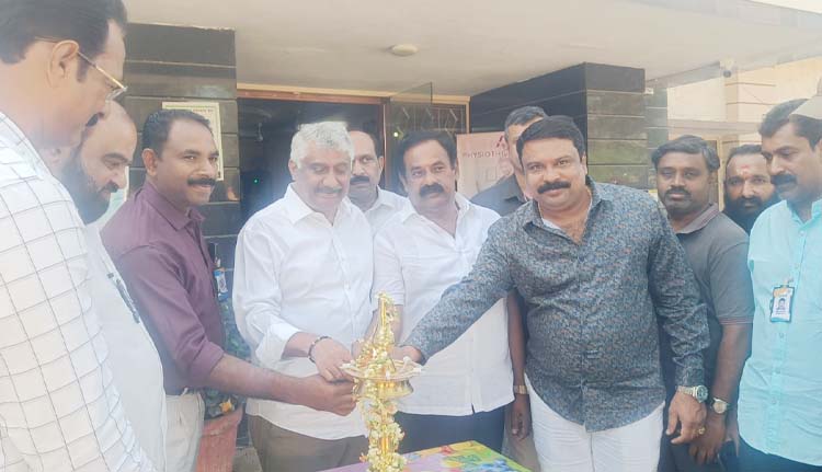 കൈരളി വെൽഫെയർ അസോസിയേഷന്‍ മെഡിക്കല്‍ ക്യാമ്പ് സംഘടിപ്പിച്ചു