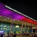 തിരുവനന്തപുരം വിമാനത്താവളത്തില്‍ ഡ്രോണ്‍ ആക്രമണ ഭീഷണി