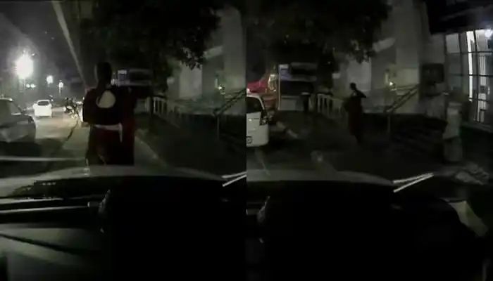 ട്രാൻസ്‍വുമണിനെ ഇരുമ്പ് വടികൊണ്ട് ആക്രമിച്ച സംഭവം; രണ്ട് പേര്‍ കസ്റ്റഡിയില്‍