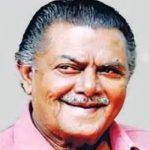 നാടക -സിനിമാ നടന്‍ എ.പി. ഉമ്മര്‍ അന്തരിച്ചു