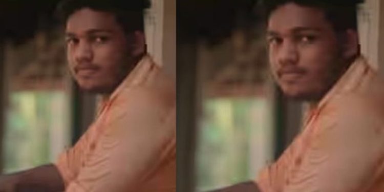 താമരശ്ശേരി ചുരത്തില്‍ നിന്ന് കൊക്കയിലേക്കു കാല്‍ തെന്നി വീണു; യുവാവ് മരിച്ചു