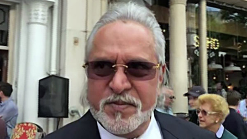 വായ്പ കുടിശ്ശിക കേസ്; ബാങ്കുകൾ അക്കൗണ്ട് സ്റ്റേറ്റ്മെൻ്റ് നൽകണമെന്ന ആവശ്യവുമായി വിജയ് മല്യ ഹൈക്കോടതിയിൽ