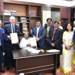 ആഗോളനിക്ഷേപക സംഗമം; സംസ്ഥാനത്ത് 1400 കോടിയുടെ നിക്ഷേപം നടത്താനൊരുങ്ങി വോൾവോ