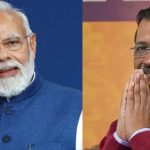 ഡൽഹി പിടിച്ച് ബിജെപി; 27 വർഷത്തിന് ശേഷം അധികാരത്തിലേക്ക്