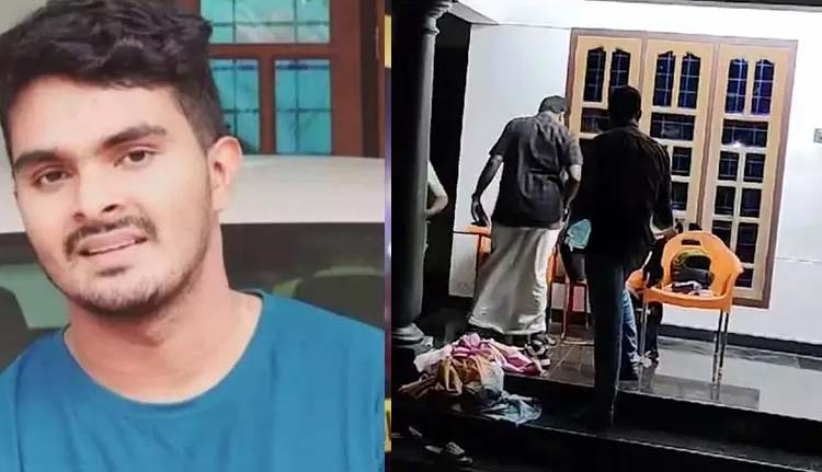 തിരുവനന്തപുരത്ത് കൂട്ടക്കൊല; 2 മണിക്കൂറിനിടെ കാമുകിയേയും സഹോദരനേയും ഉള്‍പ്പെടെ അഞ്ചുപേരെ യുവാവ് കൊലപ്പെടുത്തി