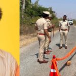 ചിത്രദുര്‍ഗയില്‍ നരബലി; നിധി സ്വന്തമാക്കാന്‍ ജോത്സ്യന്റെ നിര്‍ദേശത്തെ തുടര്‍ന്ന് ചെരുപ്പുകുത്തിയെ ക്രൂരമായി കൊലപ്പെടുത്തി 