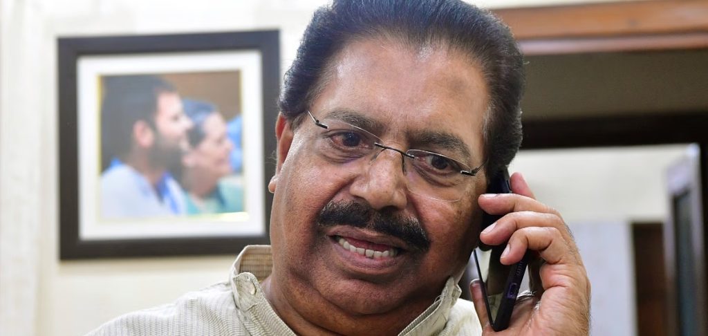 പി സി ചാക്കോ എന്‍സിപി സംസ്ഥാന അധ്യക്ഷ സ്ഥാനം രാജിവെച്ചു