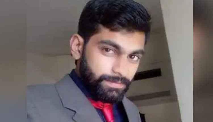 കൂട്ടുകാര്‍ക്കൊപ്പം ചെക്ക് ഡാമില്‍ കുളിക്കാനിറങ്ങിയ യുവാവ് മുങ്ങി മരിച്ചു