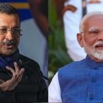 ‍ഡൽഹി നിയമസഭ തിരഞ്ഞെടുപ്പ്: പരസ്യപ്രചാരണം ഇന്ന് അവസാനിക്കും, ഈ മാസം എട്ടിന് വോട്ടെണ്ണൽ