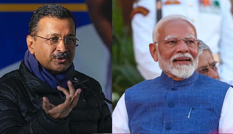 ഡൽഹി നിയമസഭ തിരഞ്ഞെടുപ്പ്: പരസ്യപ്രചാരണം ഇന്ന് അവസാനിക്കും, ഈ മാസം എട്ടിന് വോട്ടെണ്ണൽ