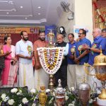 എം.എസ്. നഗർ കരയോഗം കുടുംബസംഗമം