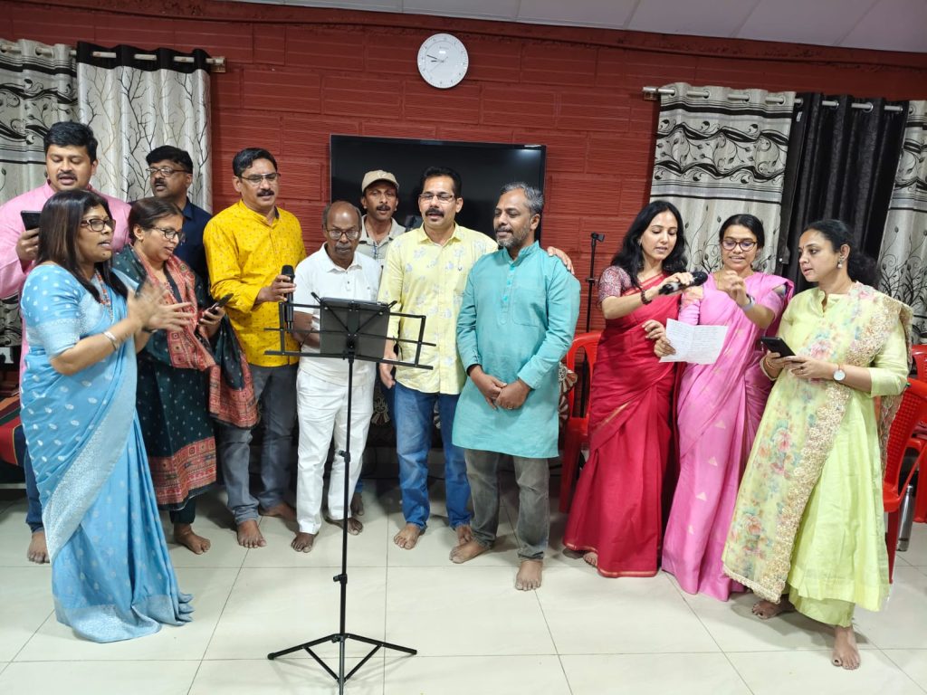 പി. ജയചന്ദ്രന്‍ അനുസ്മരണം 