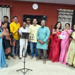 പി. ജയചന്ദ്രന്‍ അനുസ്മരണം 