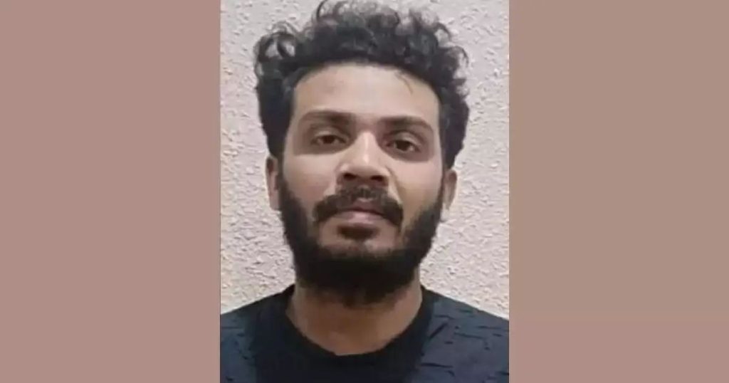 വിവാഹ വാഗ്ദാനം നല്‍കി പീഡനം; യൂട്യൂബര്‍ അറസ്റ്റില്‍