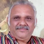 നടൻ അജിത് വിജയൻ അന്തരിച്ചു