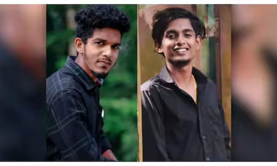 അടൂരില്‍ ബൈക്കും ബസും കൂട്ടിയിടിച്ച് അപകടം; രണ്ട് യുവാക്കള്‍ മരിച്ചു