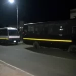 അനധികൃത കുടിയേറ്റക്കാരുമായുള്ള അമേരിക്കയുടെ രണ്ടാം വിമാനം ഇന്ത്യയിലെത്തി