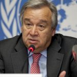 ‘പ്രശ്നം കൂടുതൽ വഷളാക്കരുത്’; ഗാസയെ ഏറ്റെടുക്കാമെന്ന ട്രംപിന്റെ പ്രസ്‌താവനയ്‌ക്കെതിരെ യുഎൻ