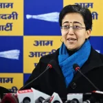 ഡൽഹി നിയമസഭയിലെ ആദ്യ വനിതാ പ്രതിപക്ഷ നേതാവായി അതിഷി മർലേന