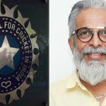 ഇം​ഗ്ലണ്ടിനെതിരായ ഏകദിന പരമ്പര; കാര്‍ത്തിക് വര്‍മ ബി.സി.സി.ഐ നിരീക്ഷകന്‍