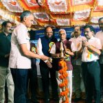 കെഎന്‍ഇ പബ്ലിക് സ്‌കൂളിന് സിബിഎസ്ഇ അംഗീകാരം