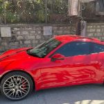 നികുതി അടച്ചില്ല; ബെംഗളൂരുവിൽ 30 ആഡംബര കാറുകൾ പിടിച്ചെടുത്തു