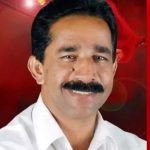 സിപിഐ എം ഇടുക്കി ജില്ലാ സെക്രട്ടറിയായി സി വി വർഗീസ്‌ തുടരും