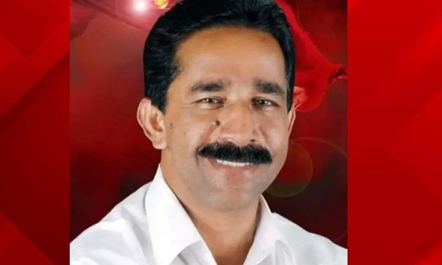 സിപിഐ എം ഇടുക്കി ജില്ലാ സെക്രട്ടറിയായി സി വി വർഗീസ്‌ തുടരും