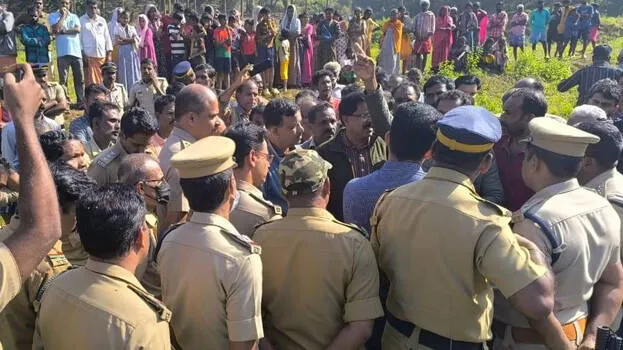 വന്യജീവി ആക്രമണം; വയനാടിന് 50 ലക്ഷം അനുവദിച്ച് സര്‍ക്കാര്‍