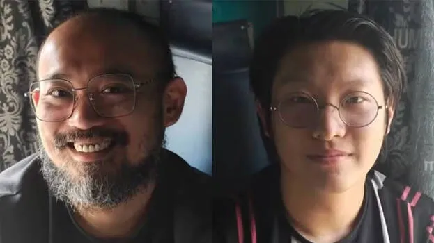 മലയാളി ഡോക്ടർ ദമ്പതിമാരില്‍നിന്ന് ഏഴരക്കോടി തട്ടി; ചൈനീസ് പൗരന്മാർ അറസ്റ്റിൽ