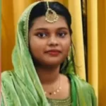 നിക്കാഹ് കഴിഞ്ഞ് മൂന്നാം നാൾ; മലപ്പുറത്ത് നവവധു മരിച്ച നിലയില്‍