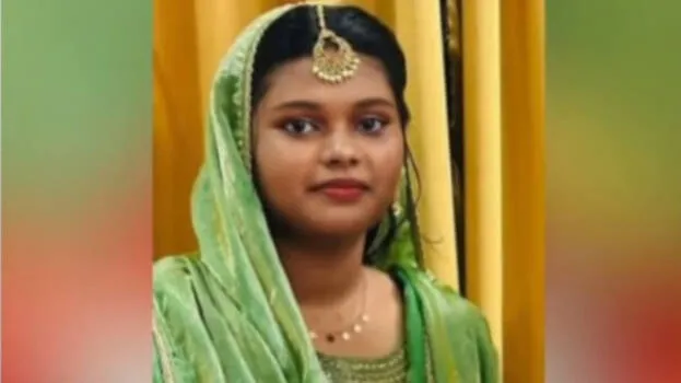 നിക്കാഹ് കഴിഞ്ഞ് മൂന്നാം നാൾ; മലപ്പുറത്ത് നവവധു മരിച്ച നിലയില്‍