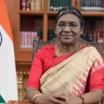 രാഷ്ട്രപതി ദ്രൗപതി മുര്‍മു മെയ് 19ന് ശബരിമല ദര്‍ശനത്തിനെത്തും;  ശബരിമലയിൽ എത്തുന്ന ആദ്യ രാഷ്ട്രപതി