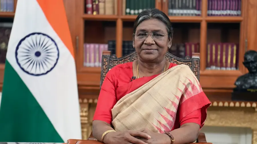 മാറ്റി വച്ച സന്ദര്‍ശനം വീണ്ടും: രാഷ്ട്രപതി 19 ന് ശബരിമലയില്‍ എത്തും