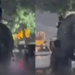 പാലക്കാട് നേർച്ചയ്ക്കിടെ ആനയിടഞ്ഞു; കുത്തേറ്റ് പാപ്പാന് ദാരുണാന്ത്യം