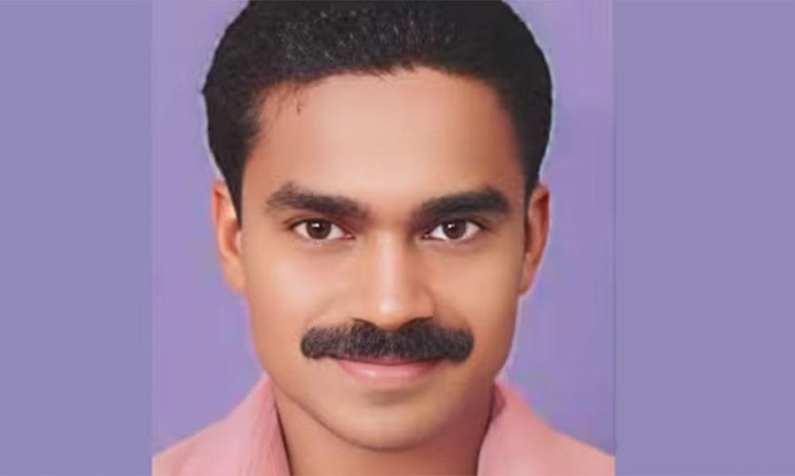 വാട്ടര്‍ ടാങ്കില്‍ വെള്ളമുണ്ടോയെന്ന് നോക്കാന്‍ ടെറസിൽ കയറിയ ഗൃഹനാഥന്‍ വീണ് മരിച്ചു