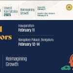 ആഗോള നിക്ഷേപക സംഗമത്തിന് നാളെ ബെംഗളൂരുവിൽ തുടക്കം
