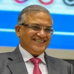 ഗ്യാനേഷ് കുമാർ മുഖ്യ തിരഞ്ഞെടുപ്പ് കമ്മിഷണർ