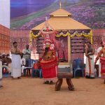 ശ്രീമുത്തപ്പൻ തിരുവപ്പന മഹോത്സവത്തിന് പരിസമാപ്തി