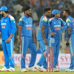 ഏകദിന ക്രിക്കറ്റ്‌; ഇംഗ്ലണ്ടിനെതിരായ പരമ്പര തൂത്തുവാരി ഇന്ത്യ