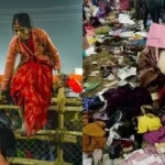 30 പേർ മരിച്ച കുംഭമേളയിലെ ദുരന്തം: ഗൂഢാലോചനയുണ്ടായോയെന്ന് അന്വേഷണ സംഘം പരിശോധിക്കും