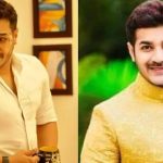 ലൈംഗികാതിക്രമ പരാതി; കന്നഡ നടൻ ചരിത് ബാലപ്പക്കെതിരെ കേസ്