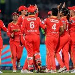 വനിതാ പ്രീമിയർ ലീഗ്; യുപിയെ തകർത്ത് ഗുജറാത്തിന് വിജയം