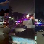 ഉദയഗിരി പോലീസ് സ്റ്റേഷൻ ആക്രമണം; 20 പേർ അറസ്റ്റിൽ